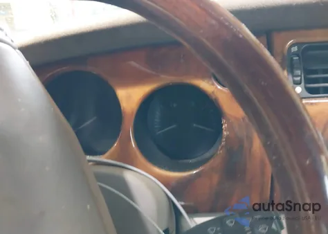 1998 Jaguar Xk8 из США, поврежденный, VIN SAJGX2246WC024074